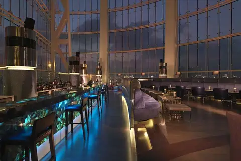 Millennium Capital Grand Abu Dhabi in أبوظبي — foto 15
