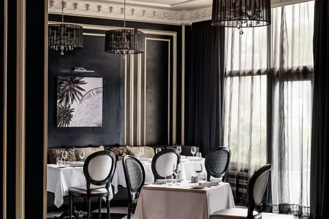 Mövenpick Hotel Casablanca in Rabat — foto 2