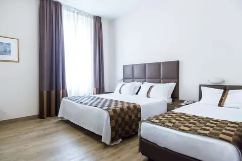 Best Western Hotel Liberta in Modena — foto 13
