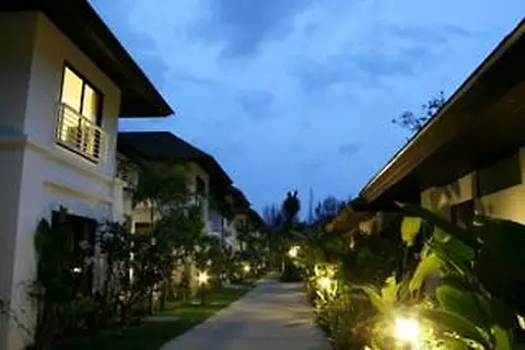 Nai Yang Beach Resort in ตำบลสาคู — foto 7