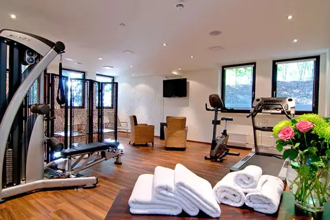 Achat Hotel Munchen Sud in München — foto 10