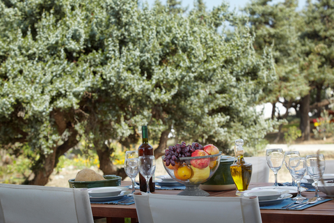 Kedros Villa's foto 15