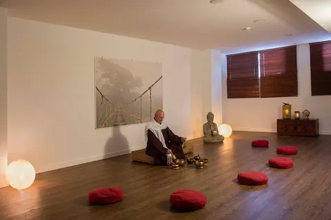 Luna Park Yoga & Spa Hotel foto 25