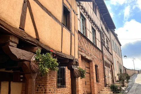 Camping La Grappe Fleurie foto 25