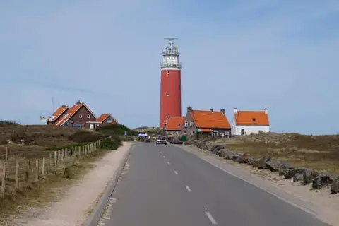 Fiets- en vaarvakantie Waddenzee in Enkhuizen — foto 37