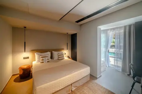 Cook's Club Ialysos Rhodes in Κρεμαστή — foto 17