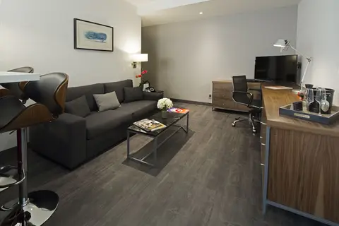 FlowSuites Polanco in Ciudad de México — foto 30