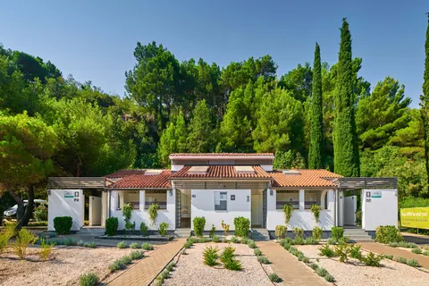 Camping Naturist Kanegra foto 8