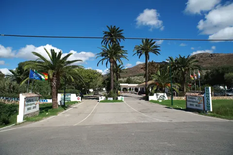 Camping Taïga Tarifa Valdevaqueros foto 6