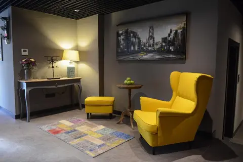 Cityloft 24 Suites in Ataşehir, foto 2