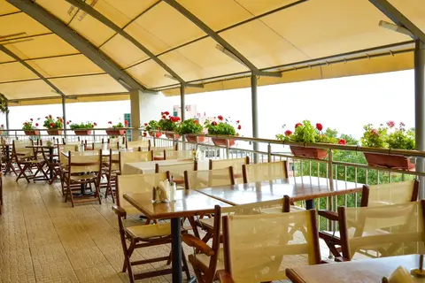 Park Hotel Golden Beach in СПА център Ривиера Бийч — foto 27