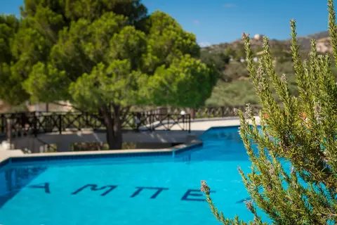 Ambelos Apartments in Δημοτική Ενότητα Ηρακλείου — foto 15