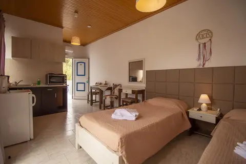 Villa Akis in Corfu — foto 25