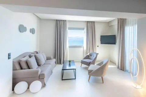 Pefkaki Boutique Hotel in Δημοτική Ενότητα Λουτρακίου - Περαχώρας — foto 6