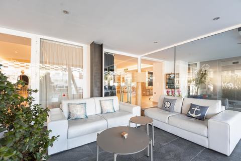 Hotel Bahia de Alcudia foto 47