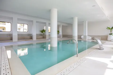 Marins Playa Aparthotel in Palma de Mallorca — foto 17