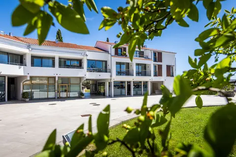 Hotel Vile Park Premium in Piran / Pirano — foto 2