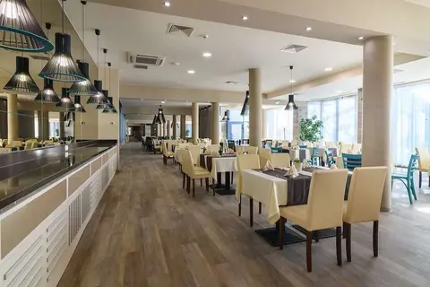 Azalia Hotel Balneo & Spa in Азалия — foto 6