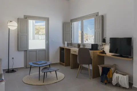 Symphony Suites in Pyrgos, foto 27