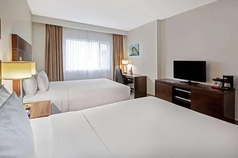 Wyndham Garden Cancun Downtown in Cancùn — foto 30