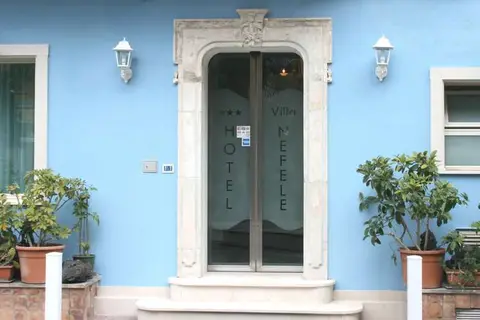 Villa Nefele Giardini Naxos in Giardini-Naxos — foto 12