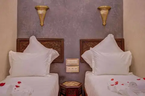 Riad Diamond of Marrakech in Marrakesh, foto 2
