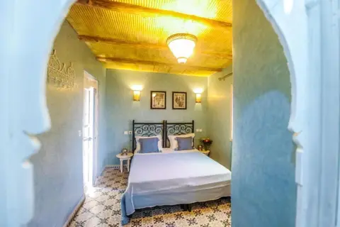 Riad Milouda in Marrakech — foto 6