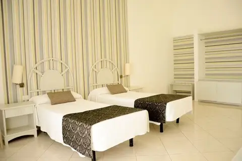 Ouril Hotel Pontao in Santa Maria — foto 23