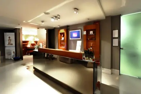 Hilton Turin City Centre in Turijn — foto 18