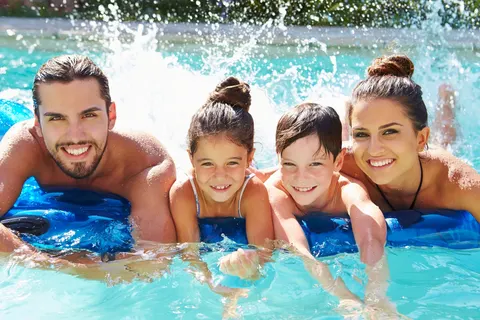 Camping Kerscolper foto 16