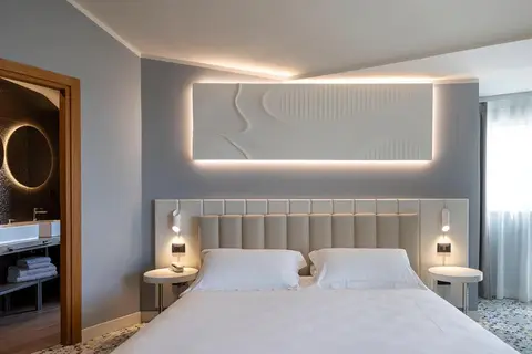 Grand Hotel in Forte Dei Marmi — foto 3