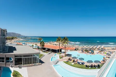 allsun Hotel Carolina Mare in Malia, foto 13