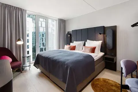 Clarion Hotel Oslo in Oslo