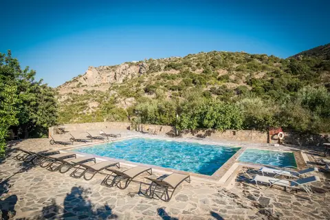 Enagron Cretan Ecotourism Village in Axos, foto 2