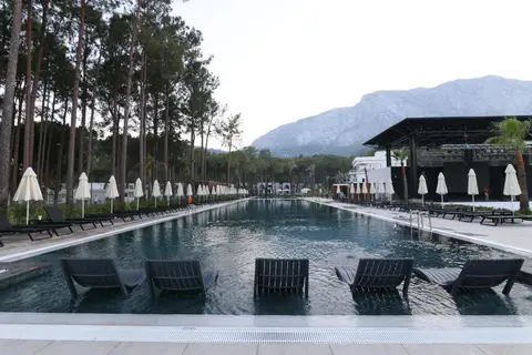 Siu Collection in Alanya — foto 14