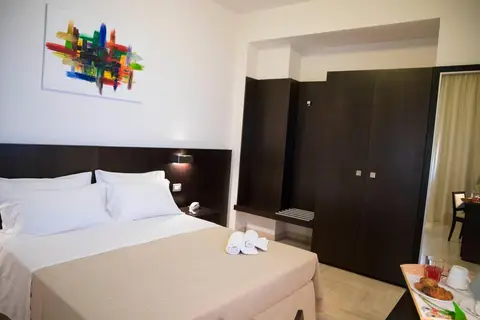 Albergo Cantiani in Ancona, foto 17