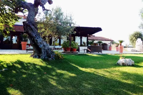 Masseria Alberotanza in Conversano, foto 26