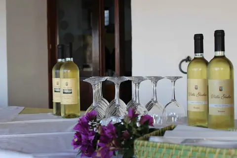 Hotel Villa Giulia in Noto, foto 14