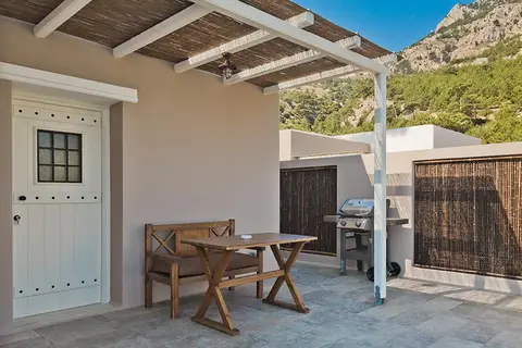 Lux View Villas in Δημοτική Ενότητα Καρπάθου — foto 7