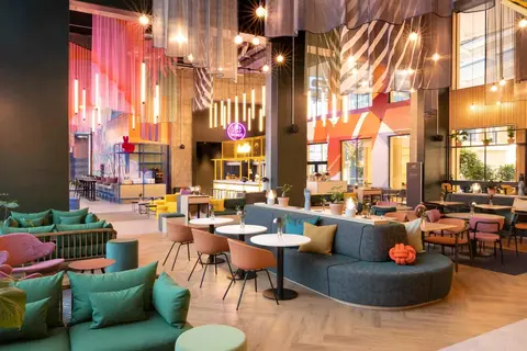 ibis Styles Copenhagen Orestad in Kopenhagen — foto 3