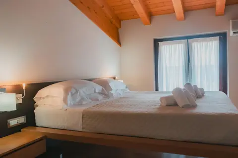 Donna Silvia Wellness Hotel in Sienna — foto 4