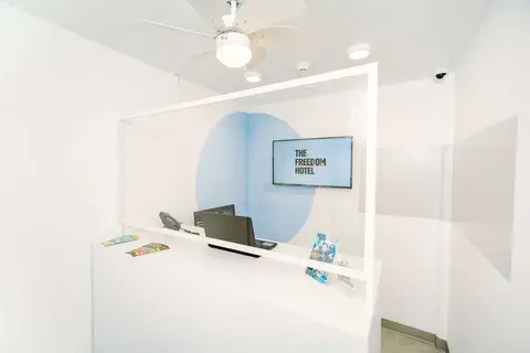 The Freedom Hotel in Willemstad — foto 12