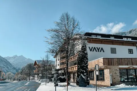 VAYA Lechtal in Elbigenalp — foto 12