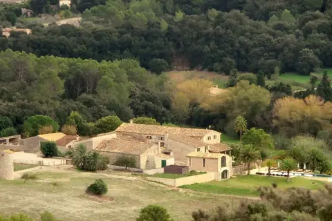 Finca Monnàber Vell in Campanet — foto 25