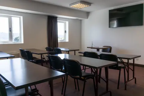 Park Hotel Porto Valongo in Valongo — foto 4