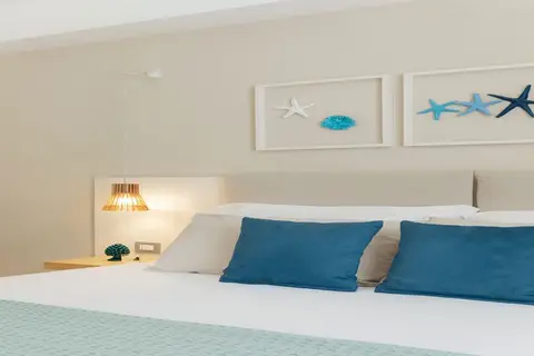 Albatros Beach Hotel in Letojanni — foto 13