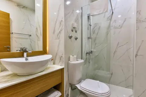 Lusso Mare in Bečići — foto 30