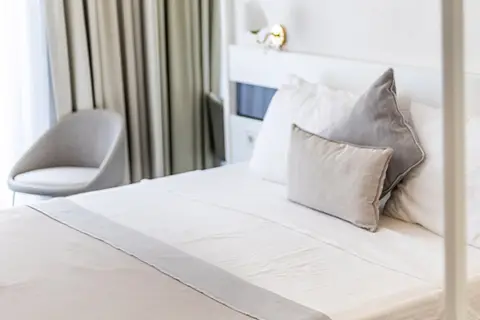 La Kumsal Boutique Hotel in Kas, foto 8