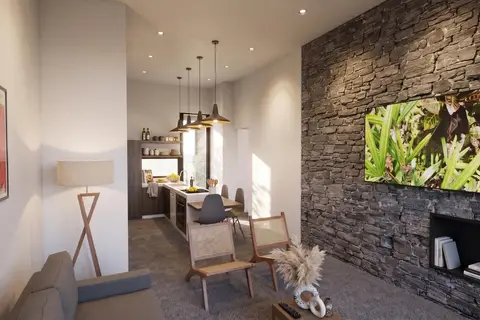 A-Luxury Villas II in Δήμος Μυτιλήνης — foto 9