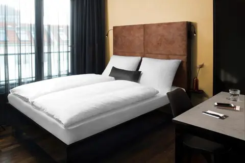 Hotel MANI by AMANO in Berlijn, foto 15